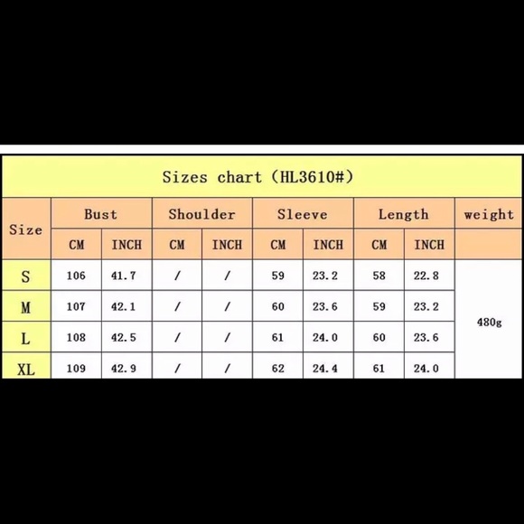 ✨HP!✨Cream Waffle Knit Cowl Neck Sweater✨ - Picture 8 of 8